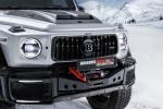 Mercedes-AMG G63 800 Adventure XLP by Brabus 2020 года